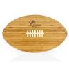 Detroit Lions XL Football Cutting Board  