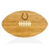 Indianapolis Colts XL Football Cutting Board