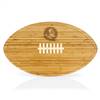 Florida State Seminoles XL Football Serving Board