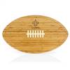 New Orleans Saints XL Football Cutting Board