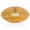 Iowa State Cyclones XL Football Serving Board