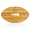 Kansas Jayhawks XL Football Serving Board