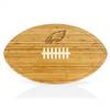 Philadelphia Eagles XL Football Cutting Board