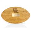 Kentucky Wildcats XL Football Serving Board