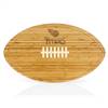 Tennessee Titans XL Football Cutting Board