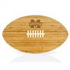 Mississippi State Bulldogs XL Football Serving Board