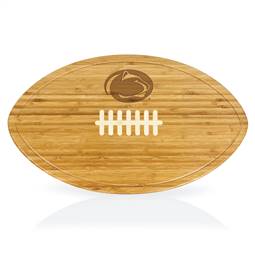Penn State Nittany Lions XL Football Serving Board