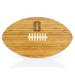 Stanford Cardinal XL Football Serving Board