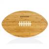 Syracuse Orange XL Football Serving Board