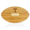 Tennessee Volunteers XL Football Serving Board