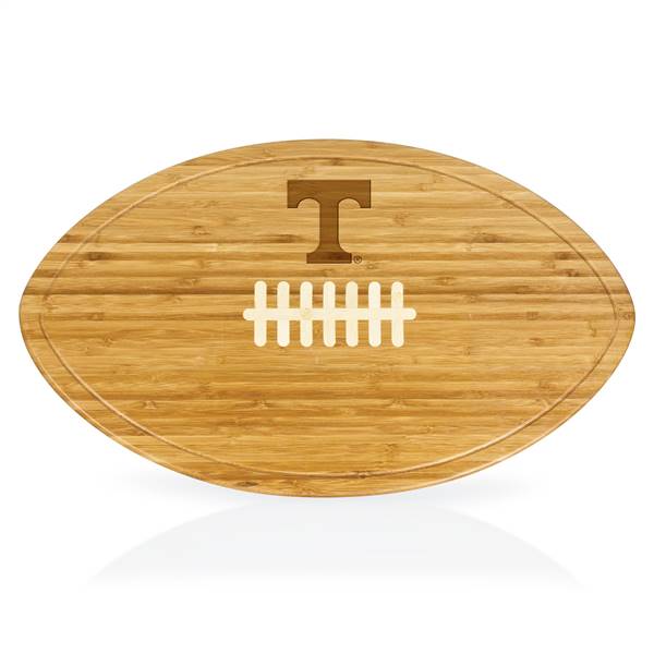 Tennessee Volunteers XL Football Serving Board