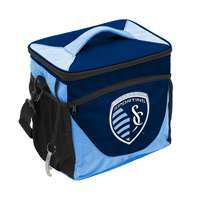 Sporting Kansas City 24 Can Cooler