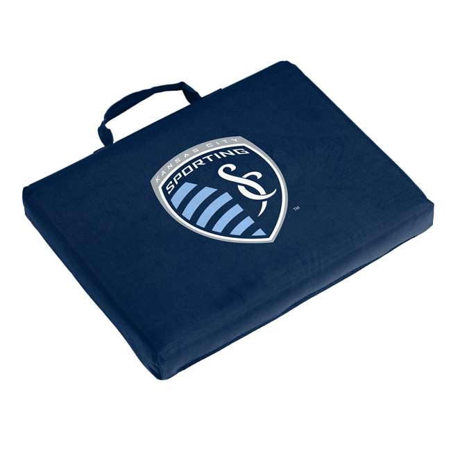 Sporting Kansas City Bleacher Cushion  