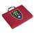 Real Salt Lake Official Stadium Cushion by Logo Chair Inc.