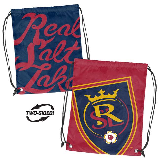 Real Salt Lake Doubleheader Backsack