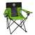 Seattle Sounders FC Elite Folding Chair with Carry Bag