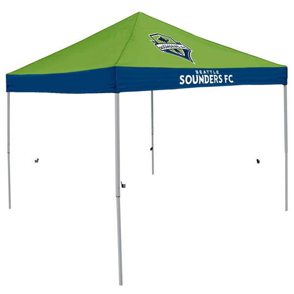 Seattle Sounders  FC Canopy Tent 9X9