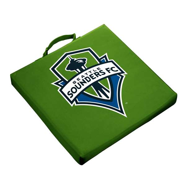 MLS Seattle Sounders FC Bleacher Cushion
