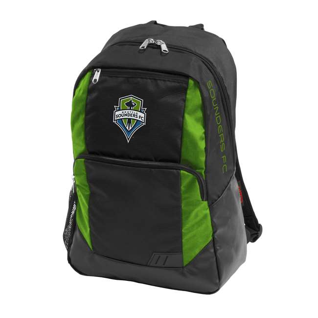 Seattle Sounders Closer Backpack