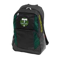 Portland Timbers Closer Backpack