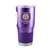 Orlando City SC 30oz Overtime Stainless Tumbler