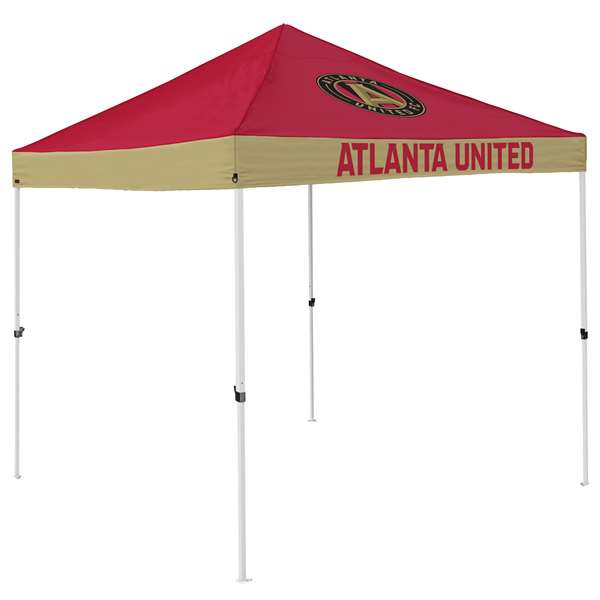 Atlanta United FC Canopy Tent 9X9