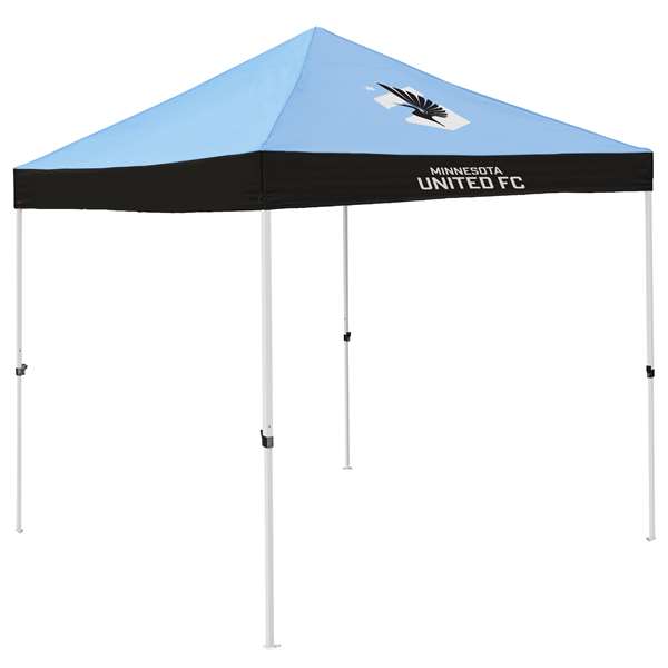 Minnesota United FC Canopy Tent 9X9