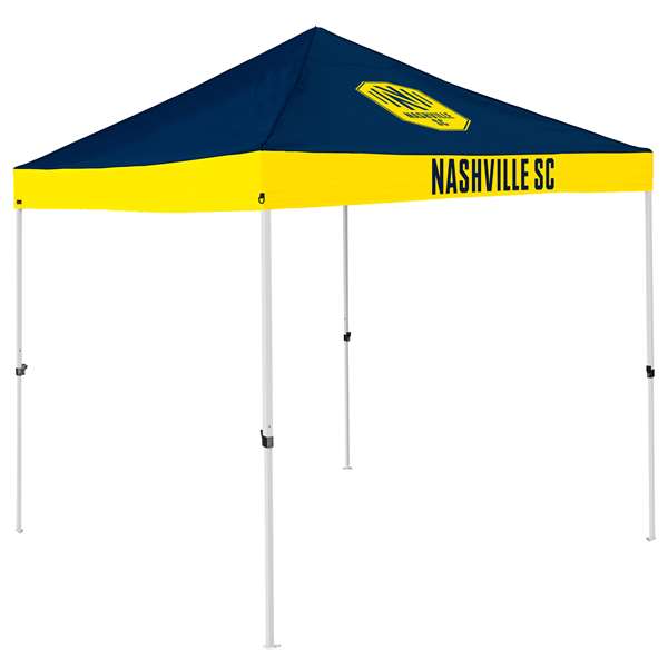 Nashville SC  Canopy Tent 9X9