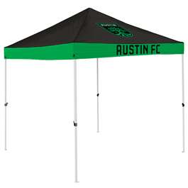 Undefined Team Name Canopy Tent 9X9