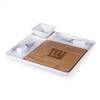 New York Giants Peninsula Cutting Board & Serving Tray