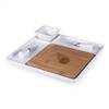Tennessee Titans Peninsula Cutting Board & Serving Tray