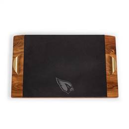 Arizona Cardinals Slate Serving Tray  