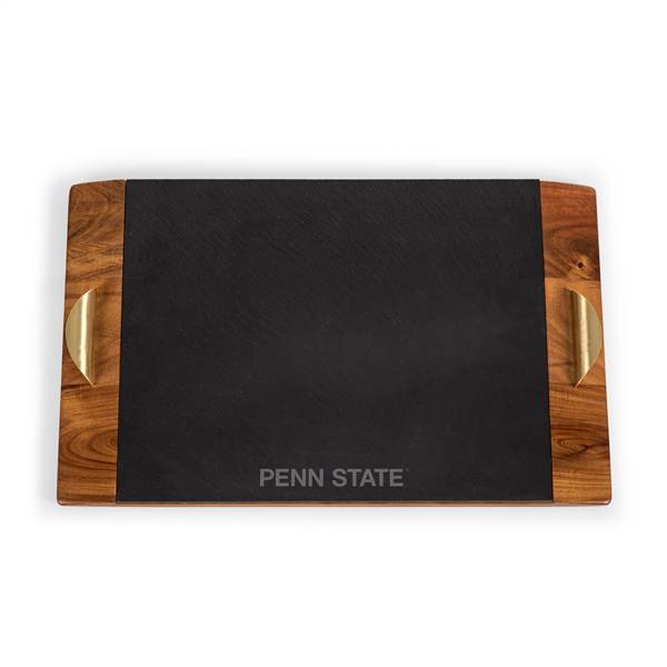 Penn State Nittany Lions Slate Serving Tray