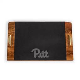 Pittsburgh Panthers Slate Serving Tray