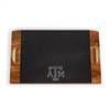 Texas A&M Aggies Slate Serving Tray