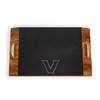 Vanderbilt Commodores Slate Serving Tray