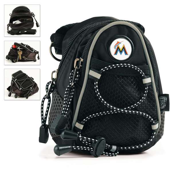 Miami Marlins Mini Day Backpack