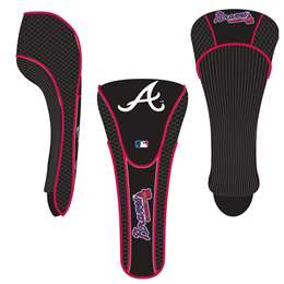 Atlanta Braves Oversize Golf Club Headcover