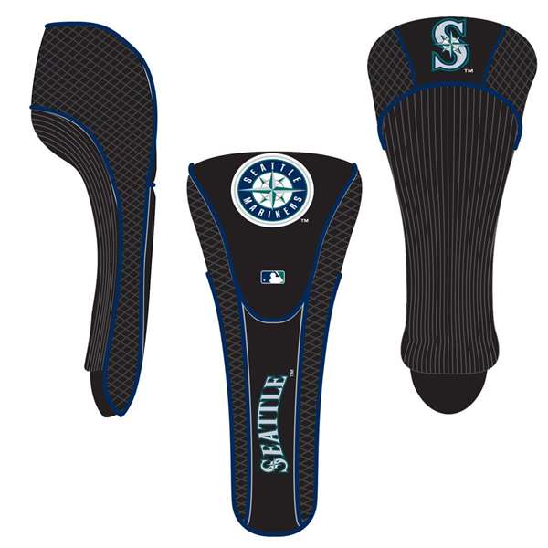 Seattle Mariners Oversize Golf Club Headcover