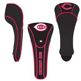 Cincinnati Reds Oversize Golf Club Headcover