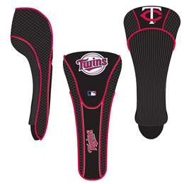 Minnesota Twins Oversize Golf Club Headcover