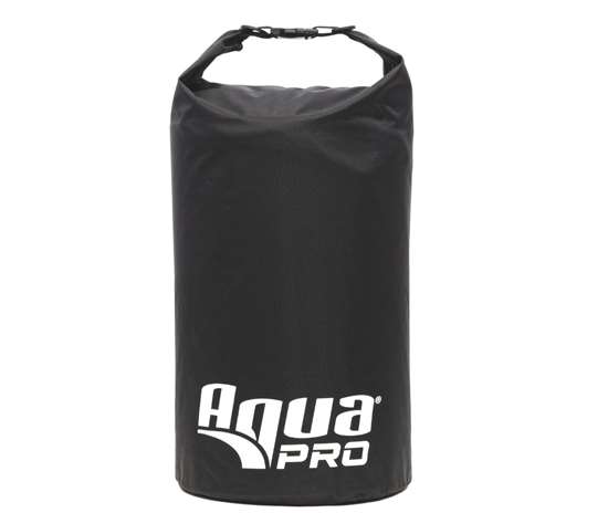 Aqua Pro Dry Bag 10L Black  