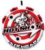 Airhead Hot Shot 2 Person Towable Tube 