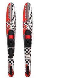 Airhead Combo Wide Body Water Skis 