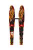 Airhead Wide Body Water Skis 