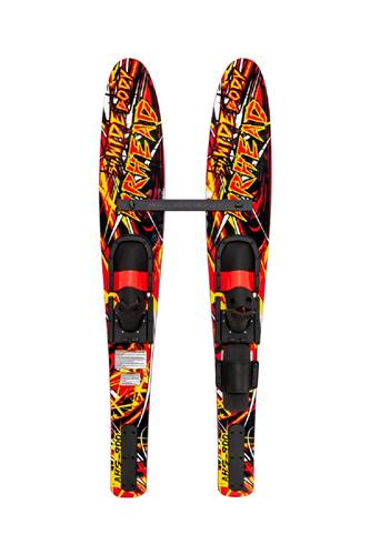 Airhead Wide Body Water Skis 