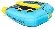 Airhead Slash 2 Person Towable Tube 