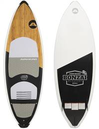 Airhead Bonzai Wakesurf Board 