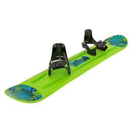 Sportstuff Sooper Dooper Winter Rider Plastic Snowboard  120 cm