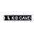 Chicago White Sox  Steel Kid Cave Sign   